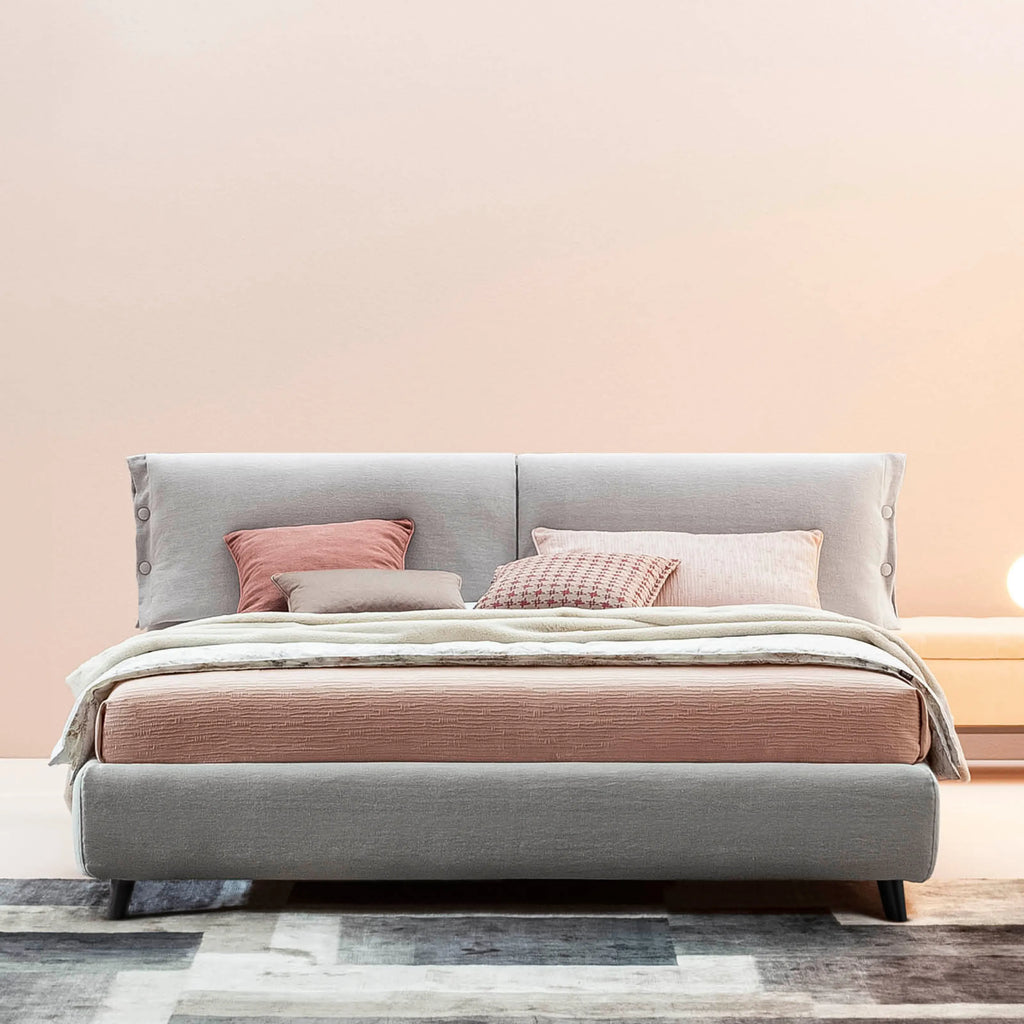 Lits design de luxe