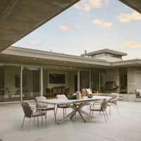 Outdoor Tables