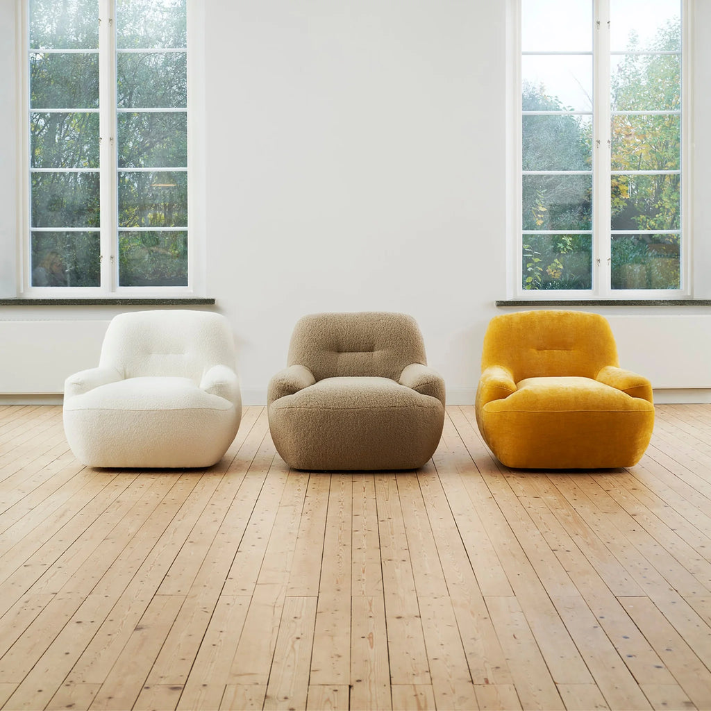 Lounge & Armchairs