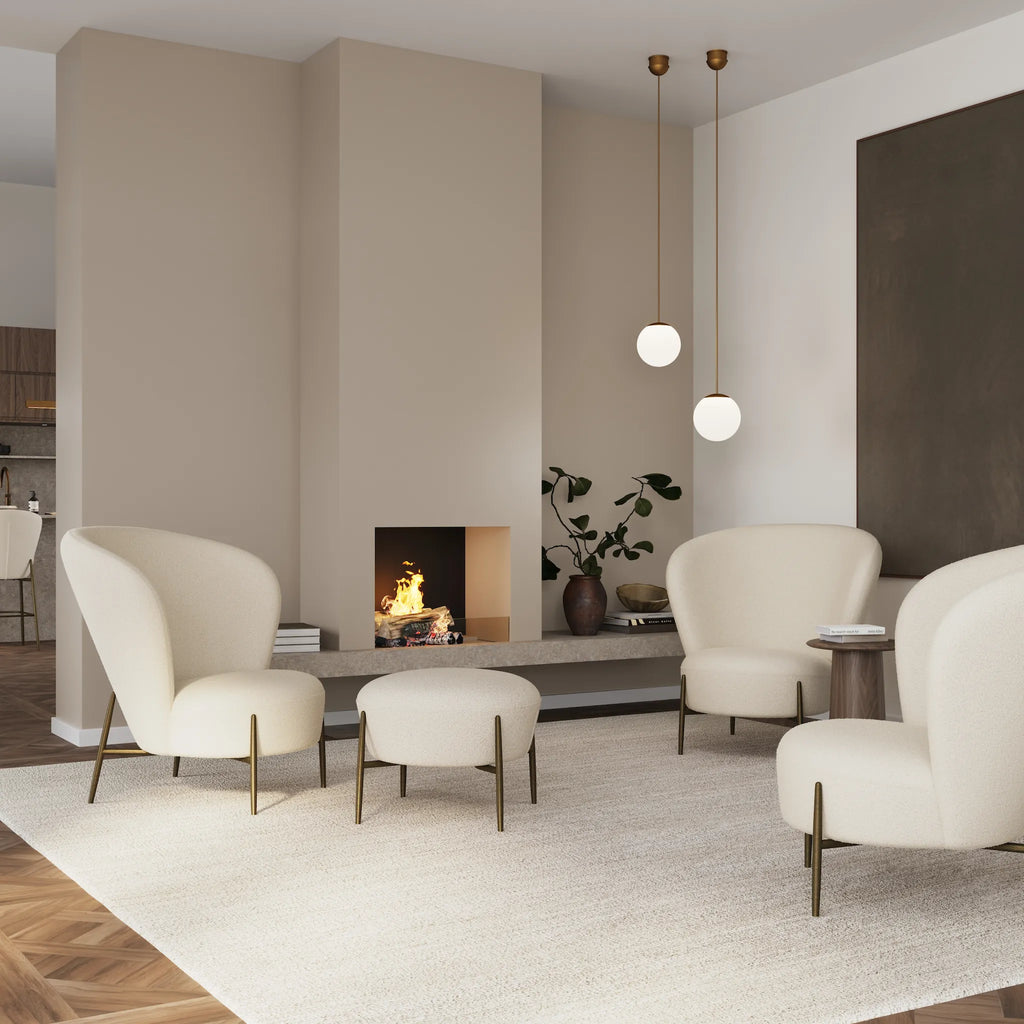 ORBIT Lounge Chair