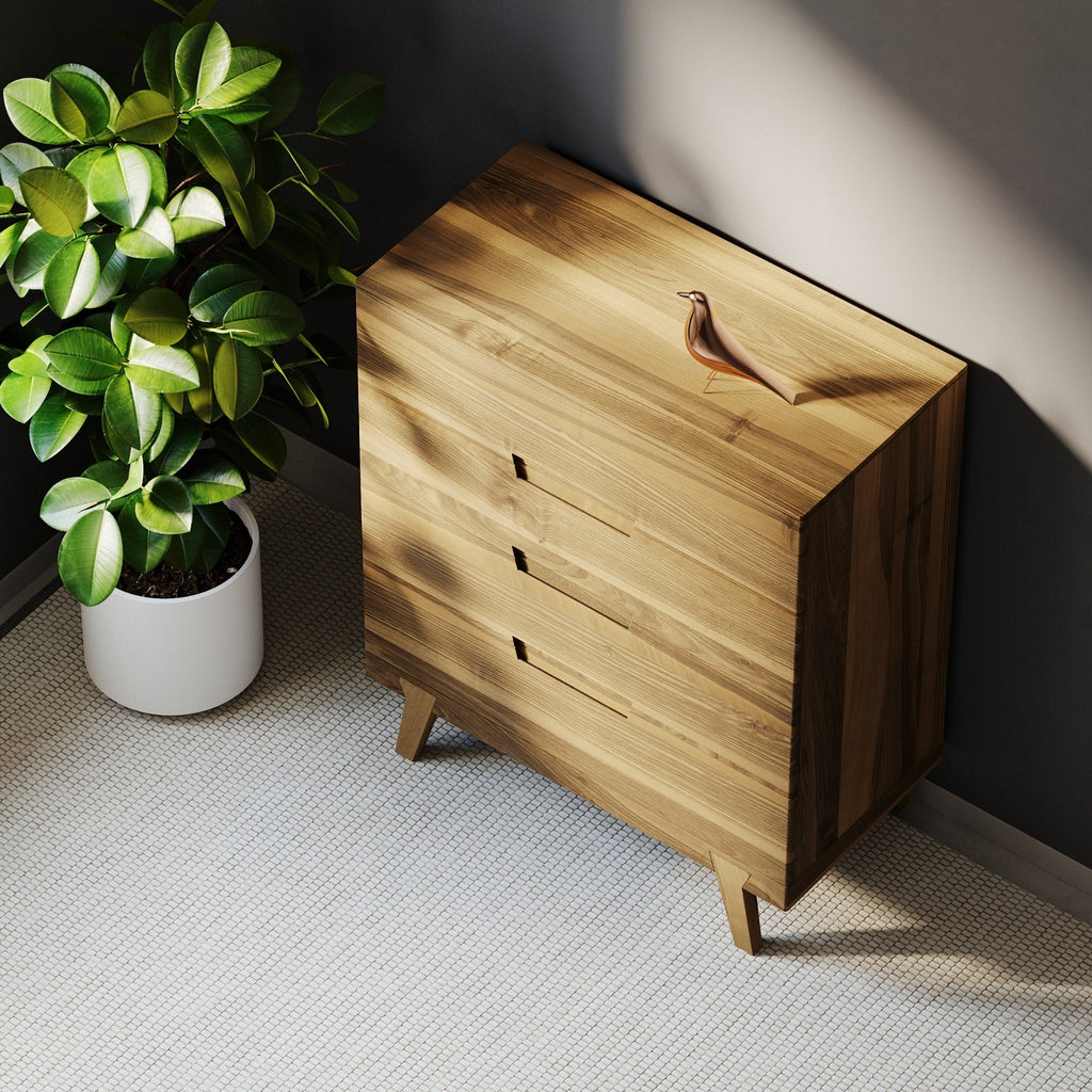 ASPECT - Chest of Drawers - Wooden Furniture | Milola