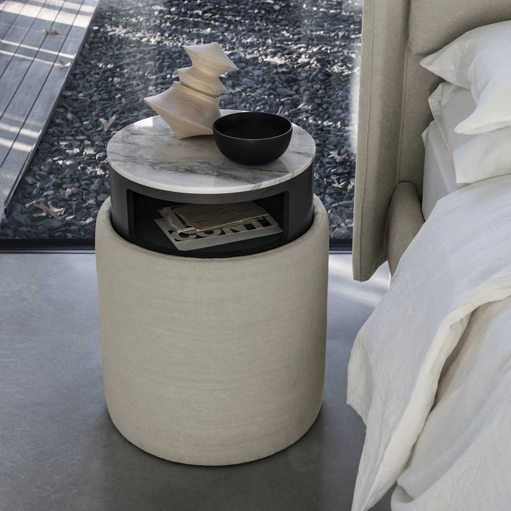 ARES Bedside Table