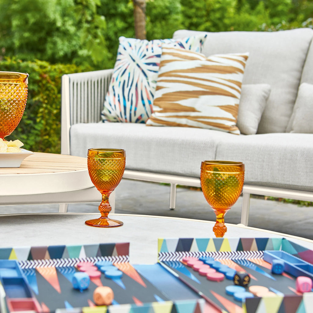 AVERO Outdoor Corner Sofa Set