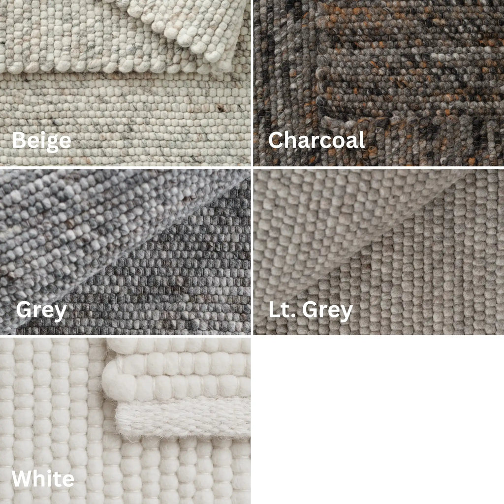 AGNER Rug