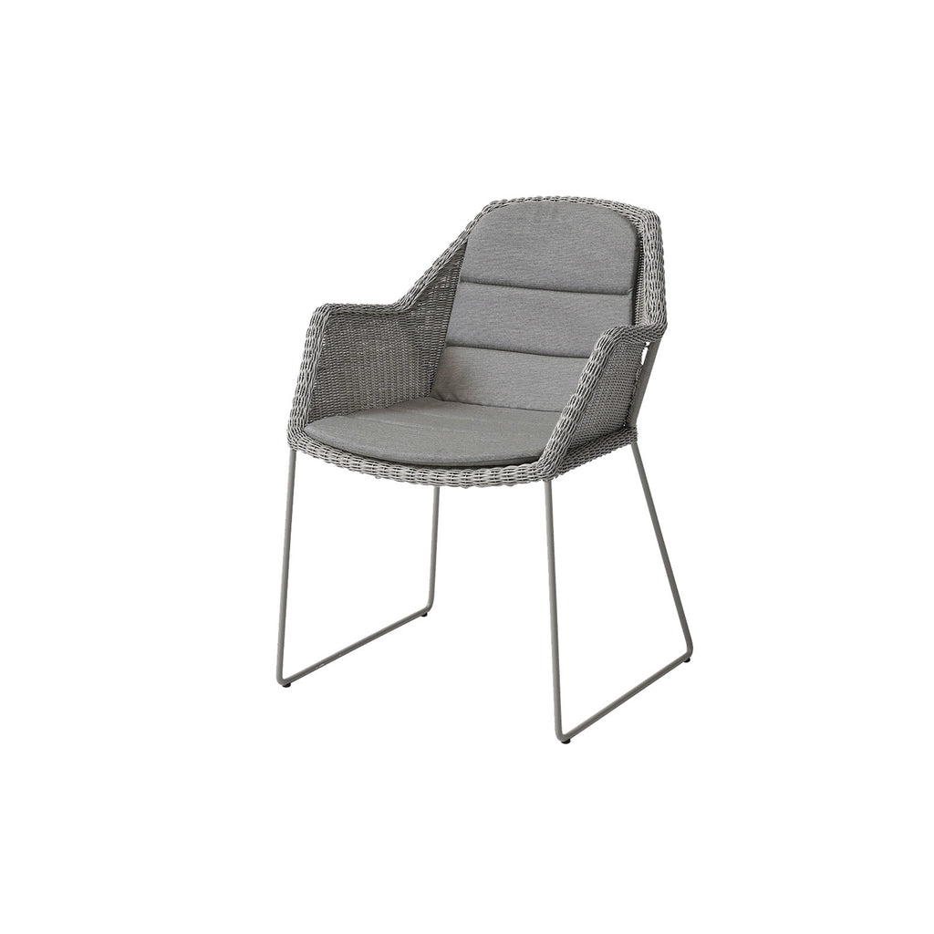 BREEZE - Outdoor Dining Chair - Cane-Line | Milola