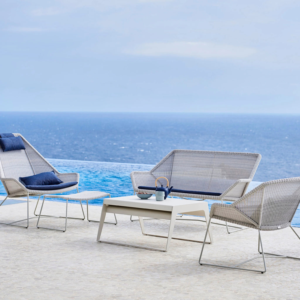 BREEZE - High Quality - Outdoor 2 Seater Sofa - Cane-Line | Milola