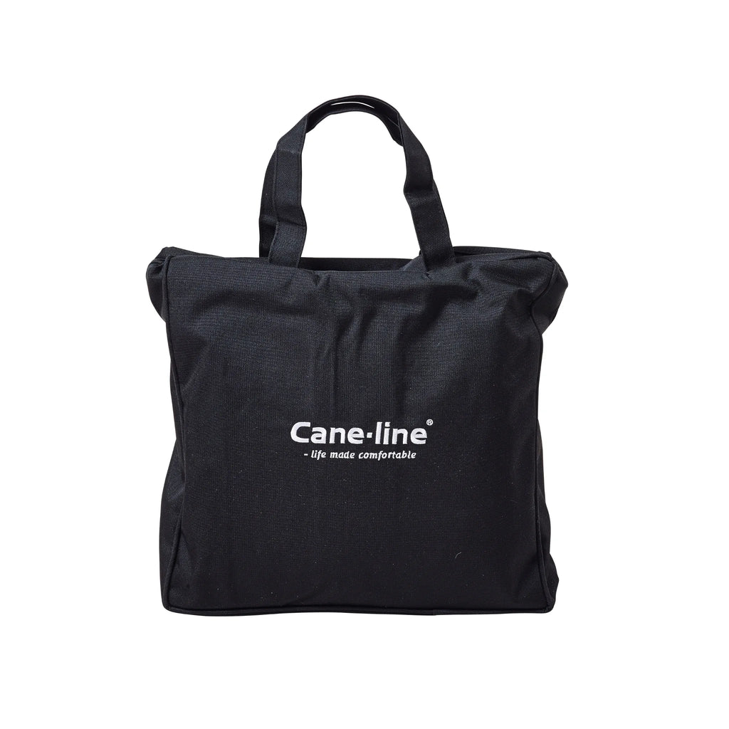 Cover 10 in Black - Cane-Line | Milola