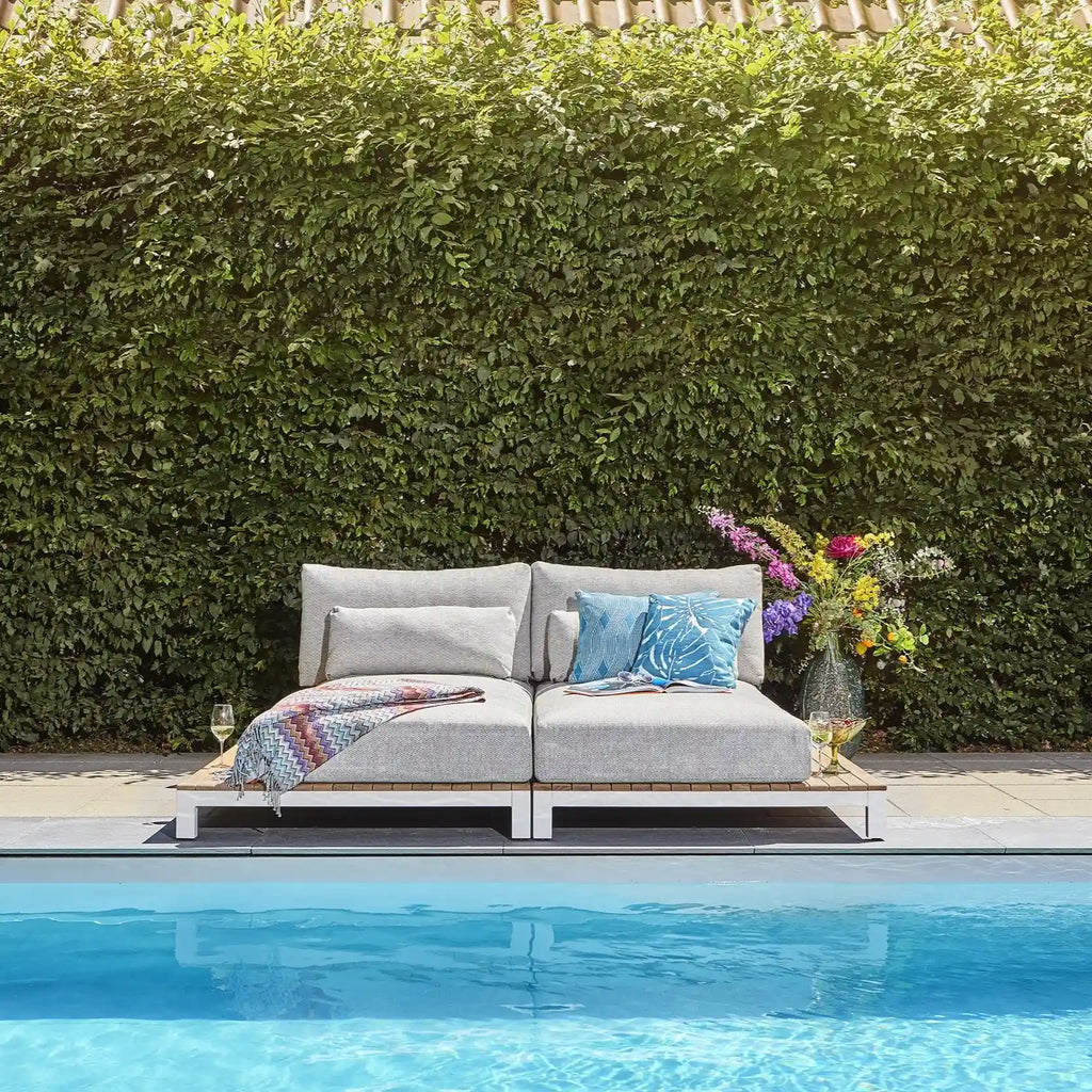 EVORA Outdoor Daybed