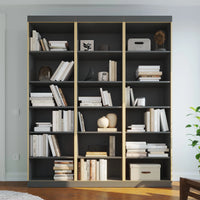 Shelving and Storage