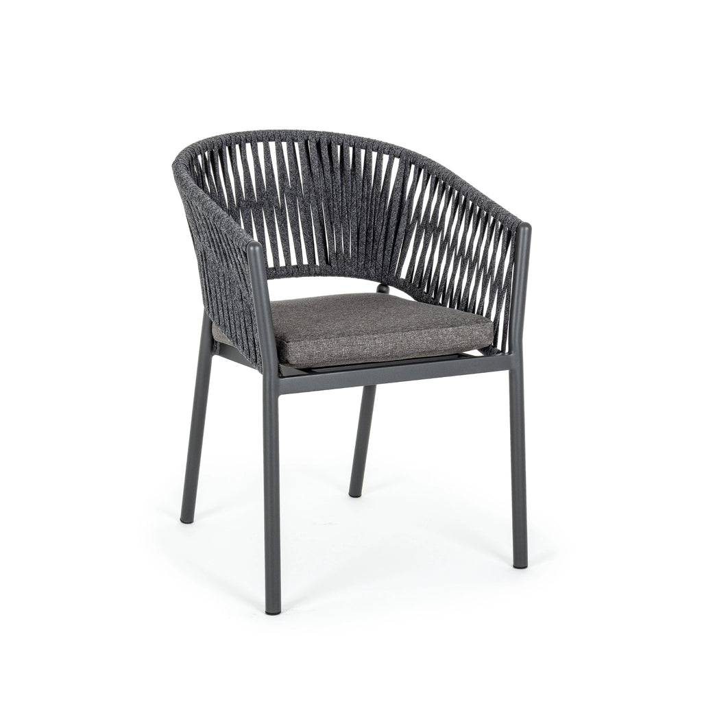 FLORENCIA Outdoor Dining Chair