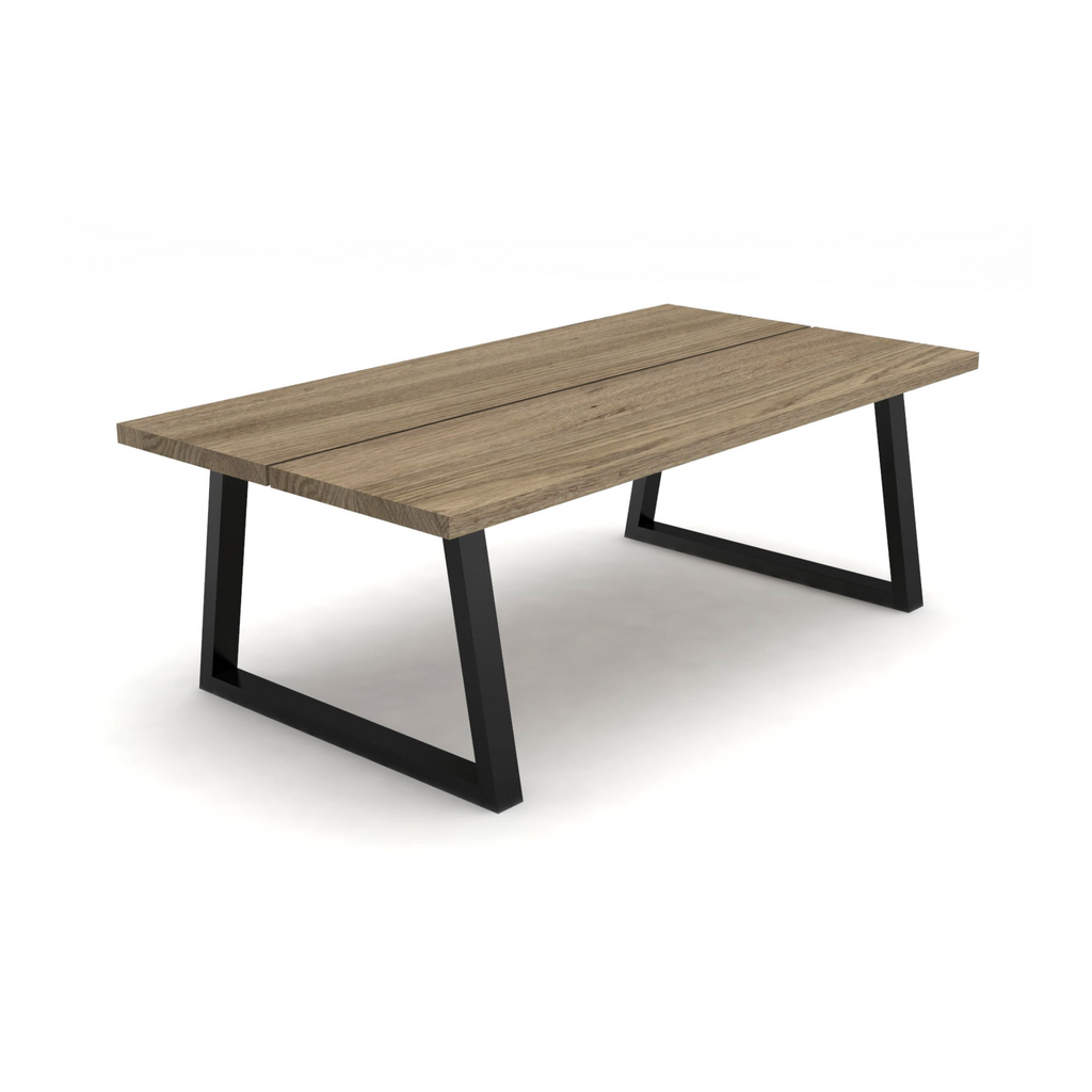 FOREST Solid Wood Coffee Tables