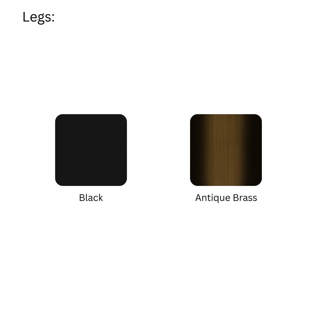 GLAM Bar/ Counter Stool