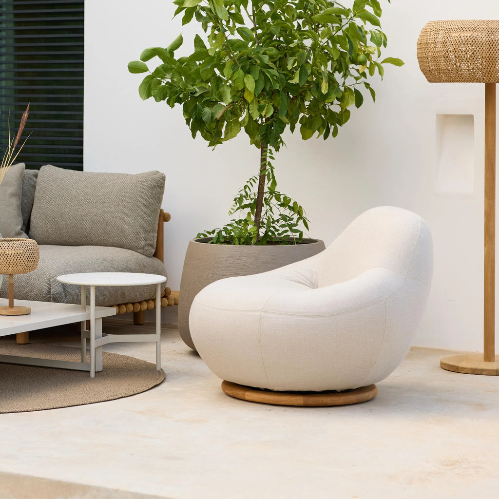 GEM Outdoor Lounge Chair