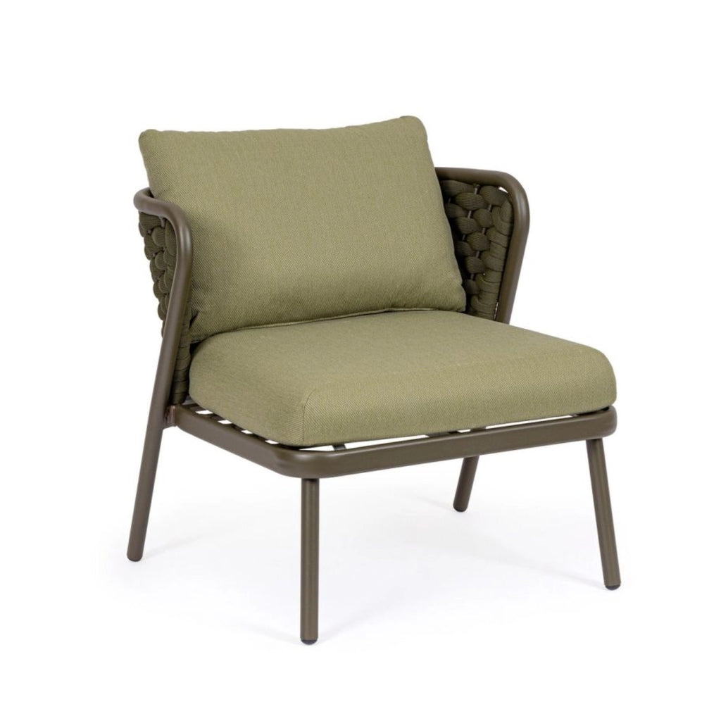 HARLOW Outdoor Sofa Set