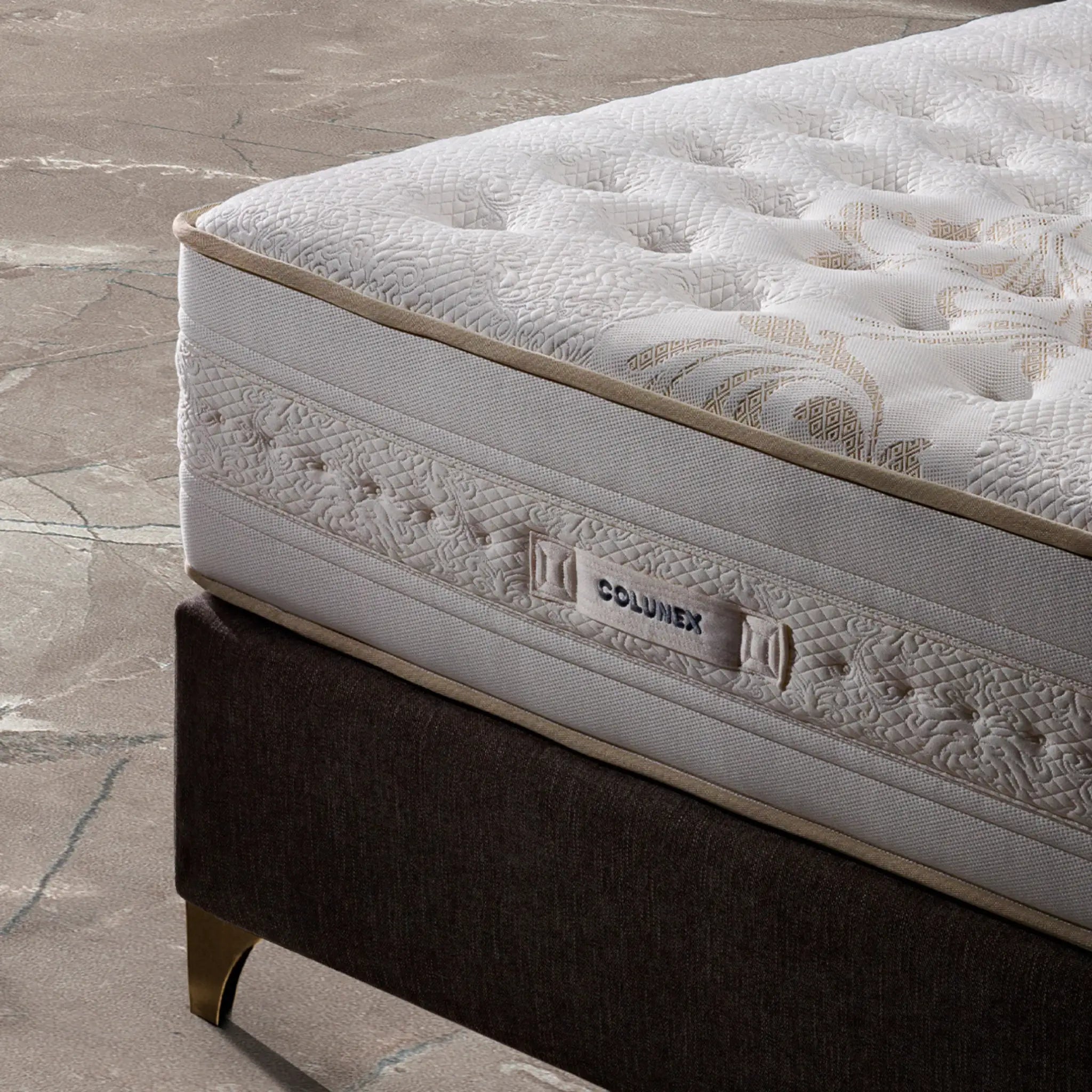 COLUNEX Hertiage 1 Mattress - Colunex | Milola