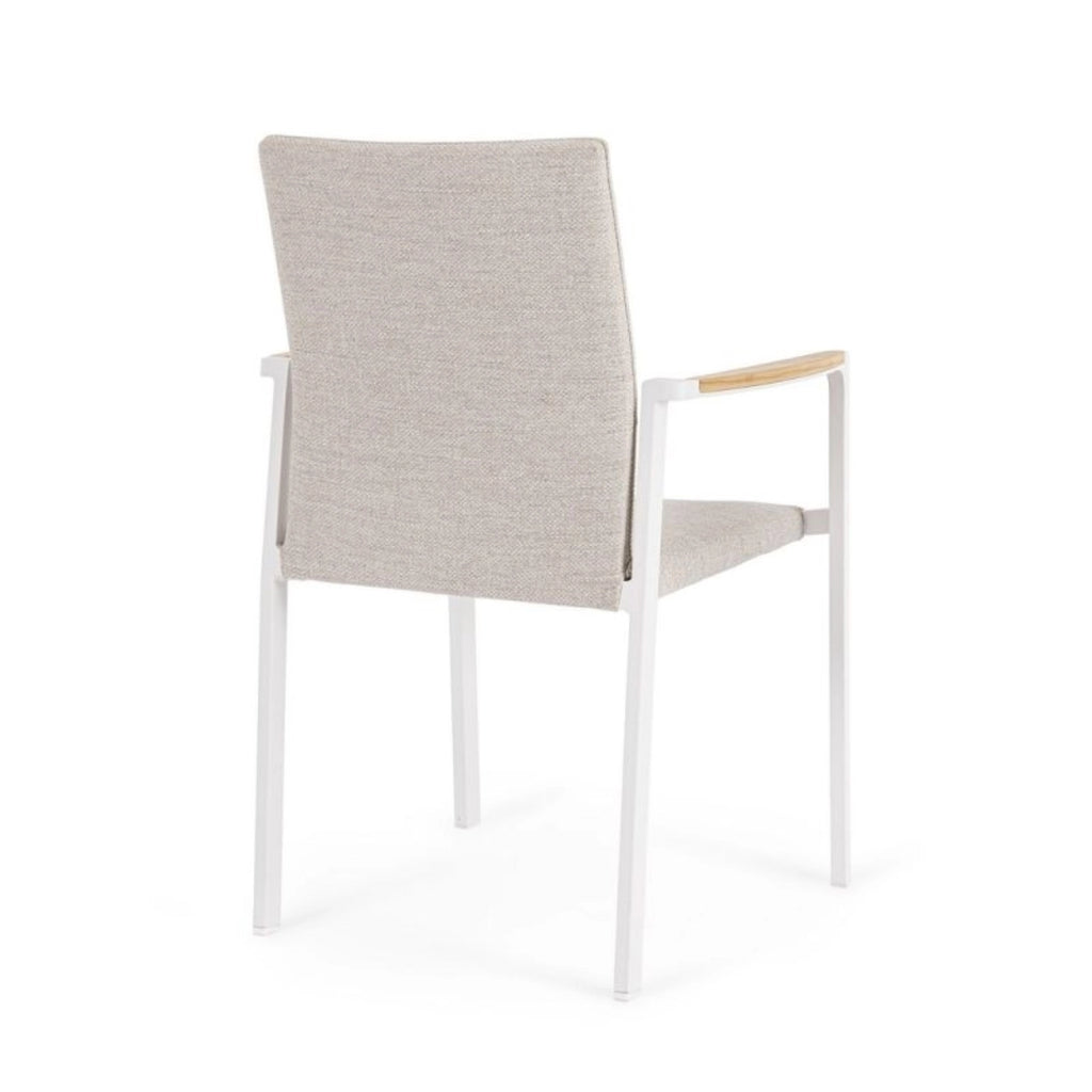 JALISCO Outdoor Dining Chair
