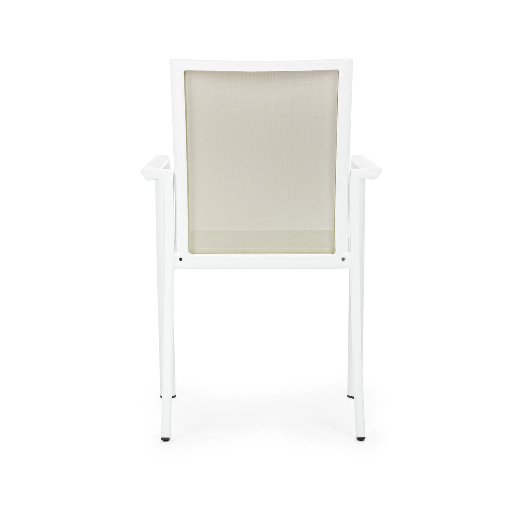 KONNOR Outdoor Dining Chair