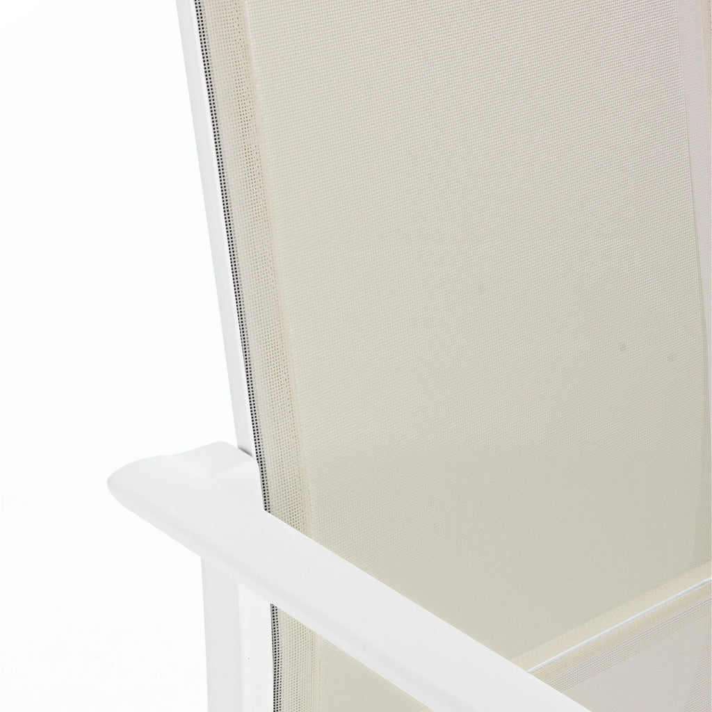 KONNOR Outdoor Dining Chair