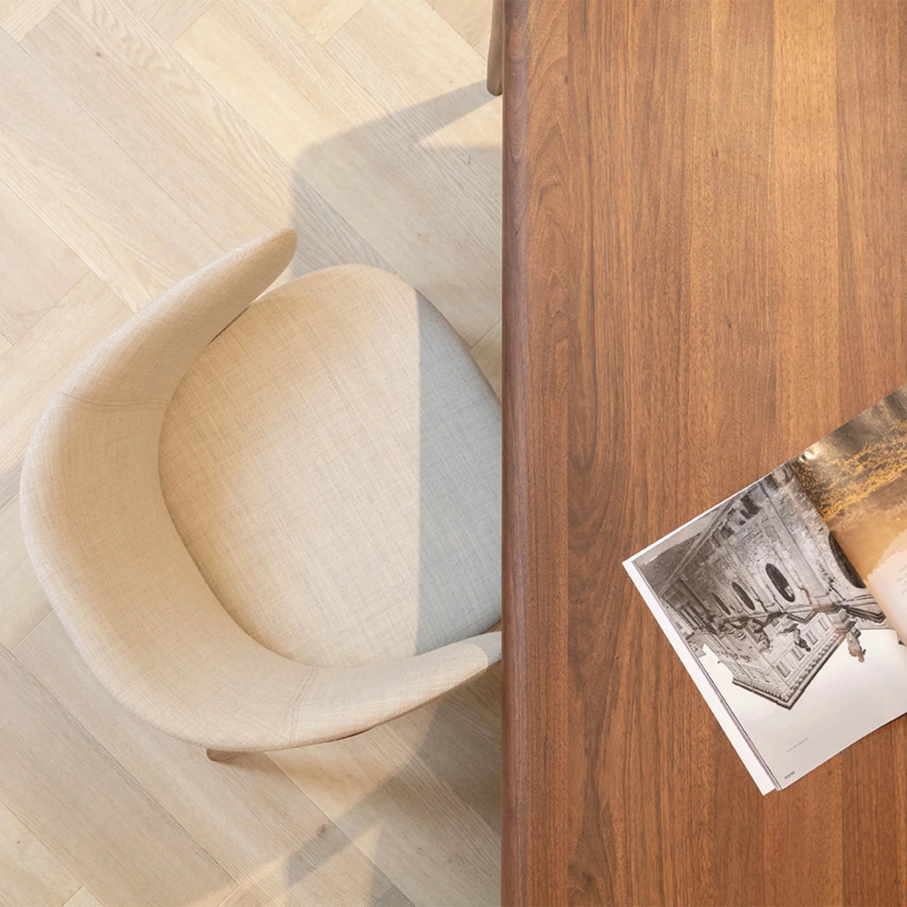 Masters of solid wood