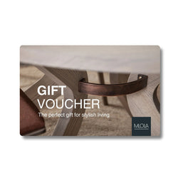 Milola Gift Voucher - Milola.ch