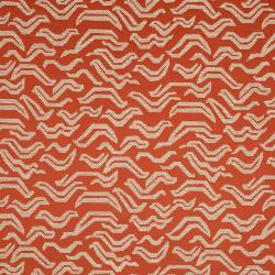 Red Pattern (PICASSO 04)