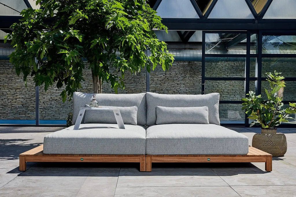 PORTOFINO - Outdoor Daybed - SUNS | Milola