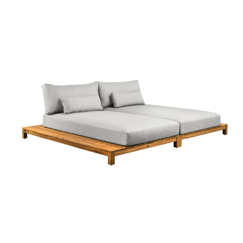 PORTOFINO - Outdoor Daybed - SUNS | Milola