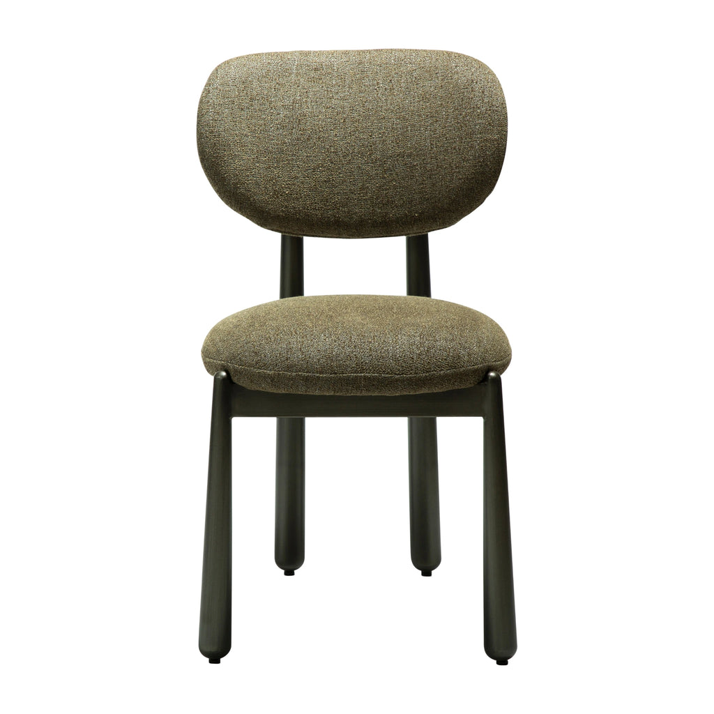 WOKE Chair in Dark Olive - Danform | Milola