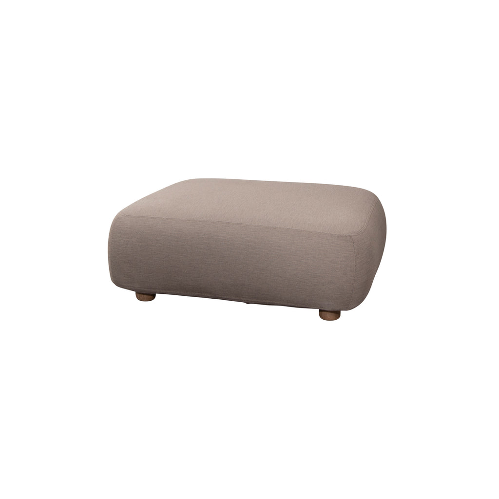 CAPTURE - Pouf - Garden Lounge - Cane-Line | Milola 