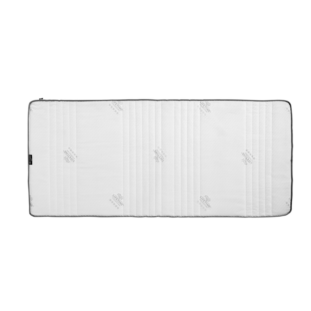 Latex combi mattress